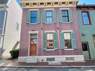 953 Pavilion St #1, Cincinnati, OH 45202