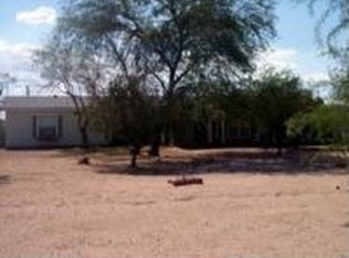 4476 S Whispering Sands Dr, Casa Grande, AZ 85293