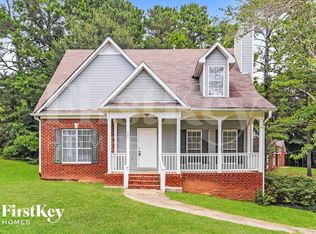623 Shelby Forest Trl, Chelsea, AL 35043
