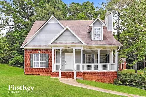 623 Shelby Forest Trl Photo 1