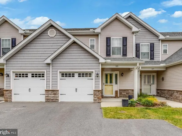 115 Caitlins Way #221, Millsboro, DE 19966