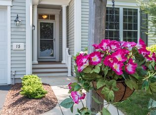 15 Maplewood, Plymouth, MA 02360