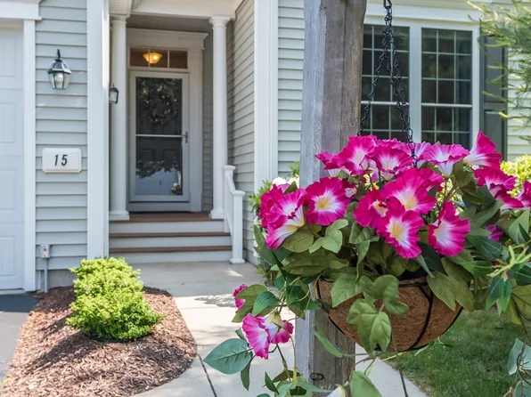 15 Maplewood, Plymouth, MA 02360
