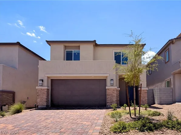 8373 W Rochelle Ave, Las Vegas, NV 89147