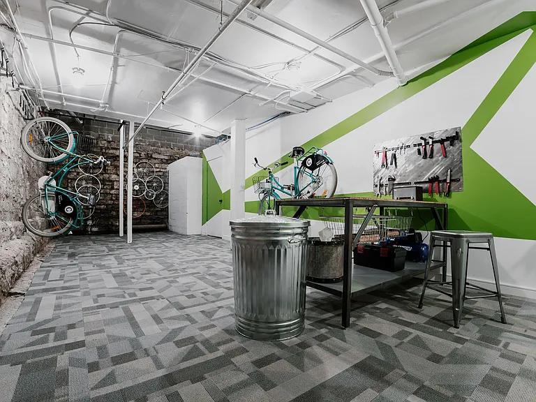 The Cannery Loft Apartments — Photo 7