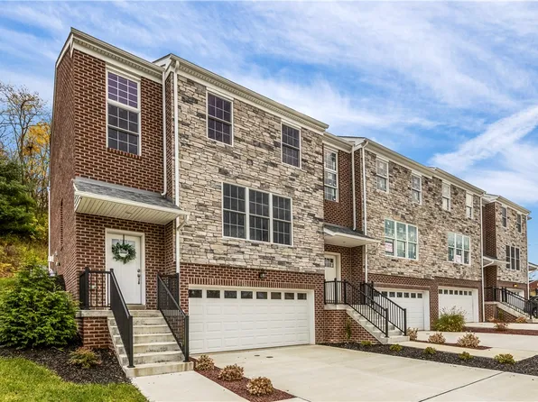 2335 Old Greentree Rd, Carnegie, PA 15106