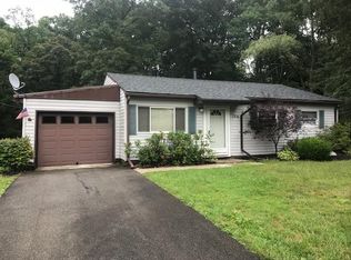 106 Butternut Ln, Shippenville, PA 16254