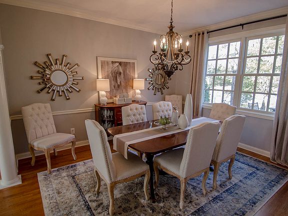 4th image of 6020 Wilton House Ct