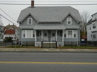 281 S Broadway #2, Lawrence, MA 01843