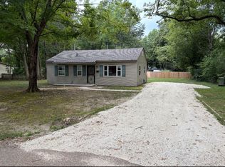 7827 Nimitz Rd, Millington, TN 38053