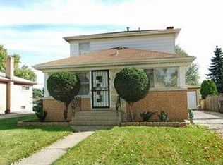 2011 Herbert Ave, Berkeley, IL 60163