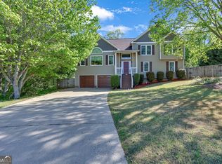 43 Clearview Dr, Cartersville, GA