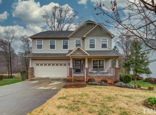 865 Seastone St, Raleigh, NC 27603