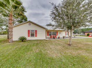 44240 Caties Way, Callahan, FL 32011