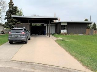 1921 Elm Ct, Great Falls, MT 59404