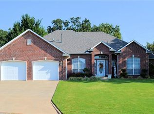 1010 Annakay Dr, Chandler, OK 74834