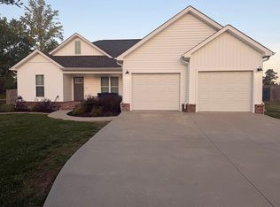 27 County Road 347, Florence, AL 35634