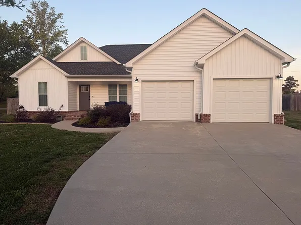 27 County Road 347, Florence, AL 35633