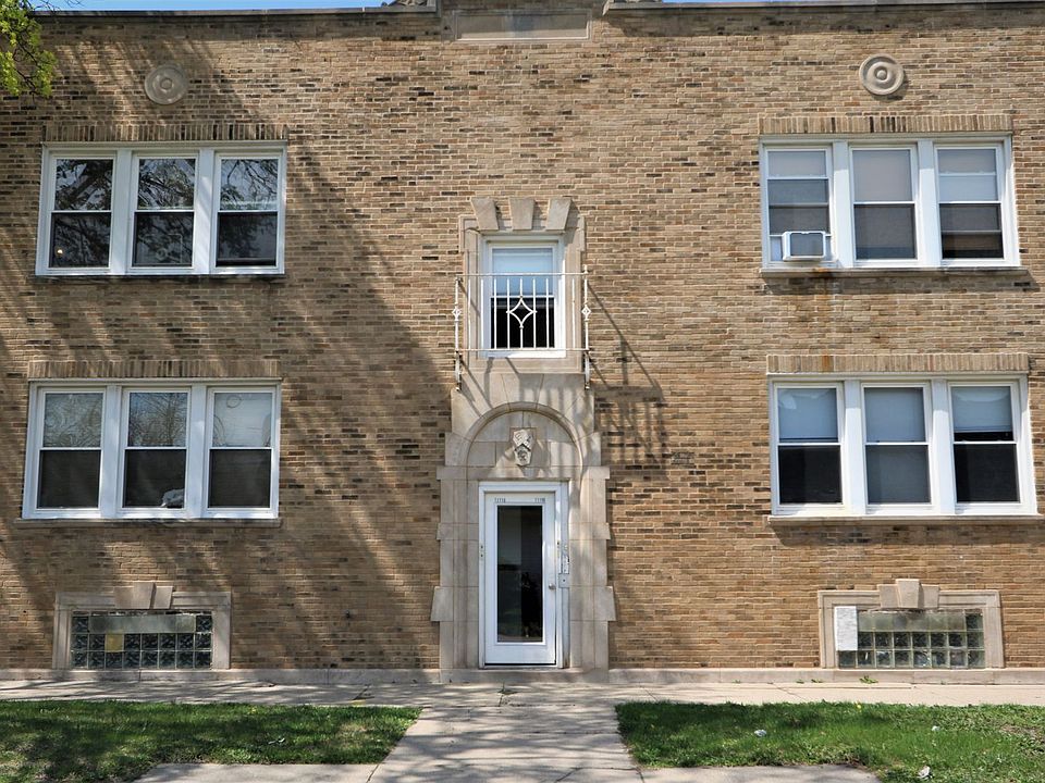 1st image of 11106 S Parnell Ave #1N