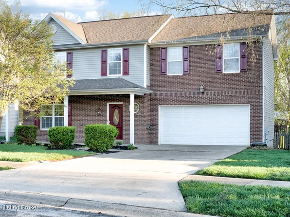 1008 Station Pt, Simpsonville, KY 40067