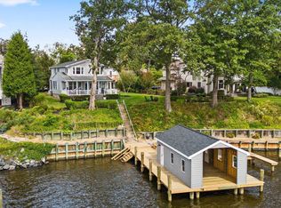 389 South Dr, Severna Park, MD