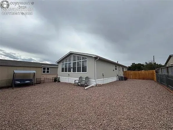 804 N Raynolds Ave, Canon City, CO 81212