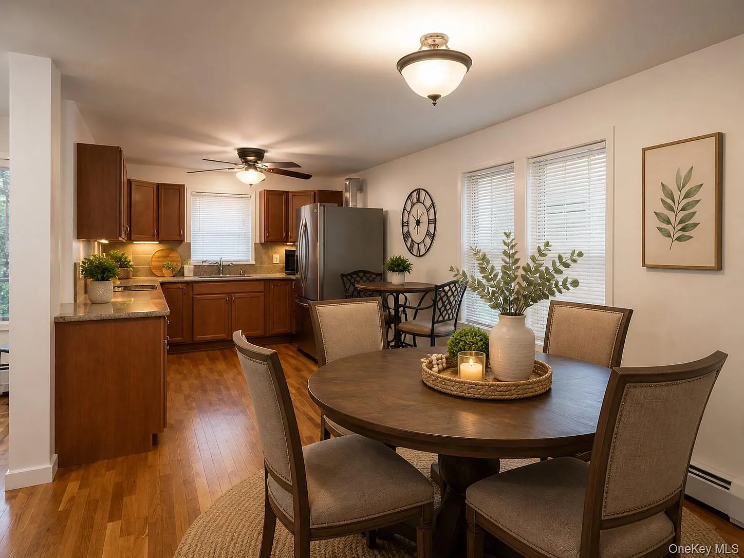 1 bed, 1.0 bath, 925 sqft, $3,000 — Photo 3