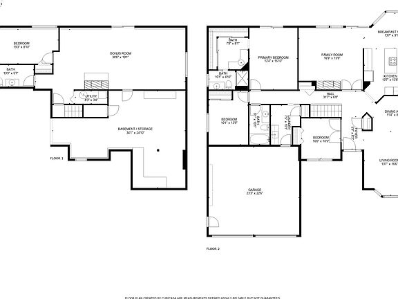 3rd image of 14209 SE Bryn Mawr Ct