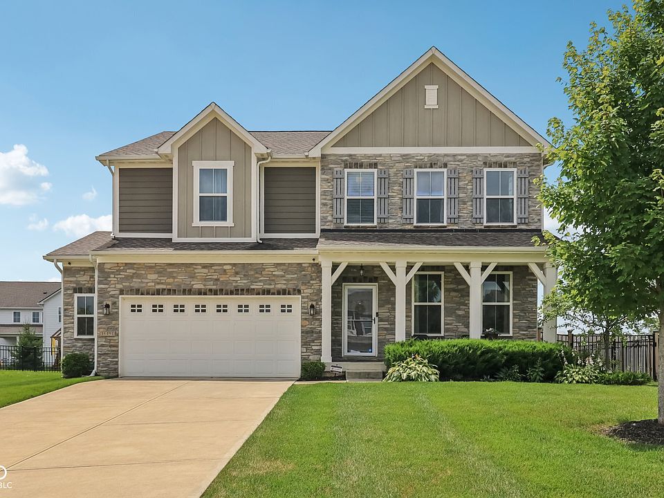 1st image of 16491 Wheatley Ct