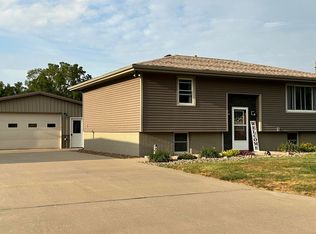 1209 M Ave W, Oskaloosa, IA 52577