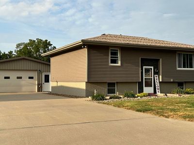 1209 M Ave W, Oskaloosa, IA, 52577
