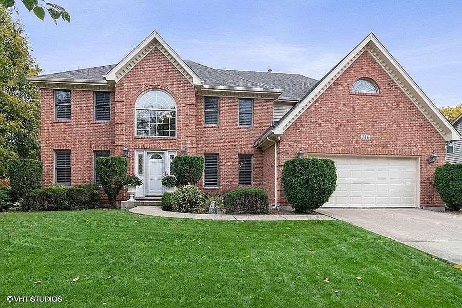 2nd image of 116 Rieser Cir