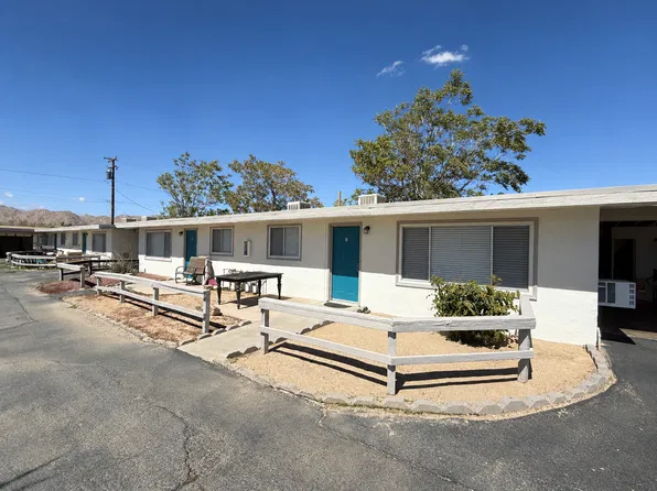 7396 Bannock Trl APT 1, Yucca Valley, CA 92284