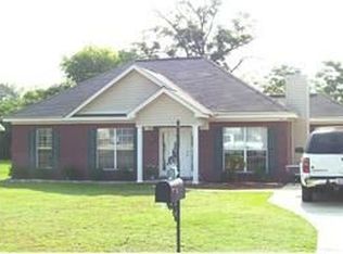 336 Nomad Cir, Kinsey, AL 36303