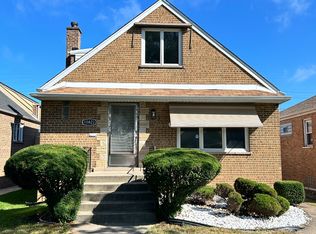10823 S Avenue B, Chicago, IL
