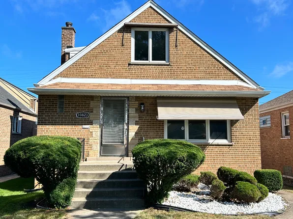10823 S Avenue B, Chicago, IL 60617