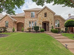 1812 Trinidad Ln, Allen, TX 75013