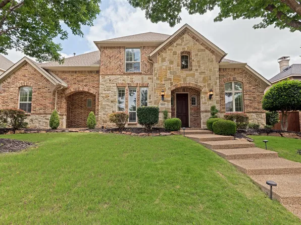 1812 Trinidad Ln, Allen, TX 75013