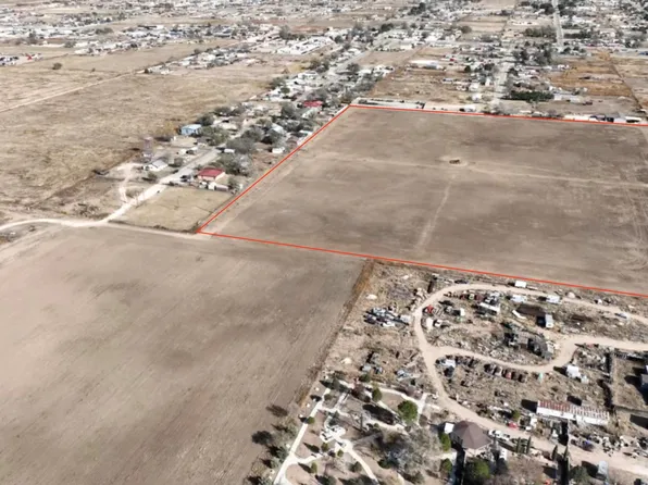 100 E Cope Pl, Hobbs, NM 88242