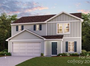 323 Jc Dellinger Rd #5, Cherryville, NC 28021