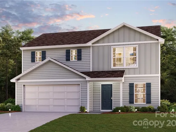 323 Jc Dellinger Rd #5, Cherryville, NC 28021