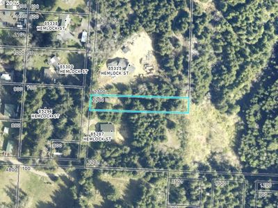 Hemlock St #Tl-2200, Florence, OR, 97439