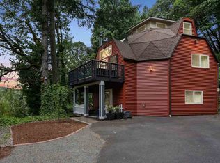 7184 Battle Creek Rd SE, Salem, OR 97317