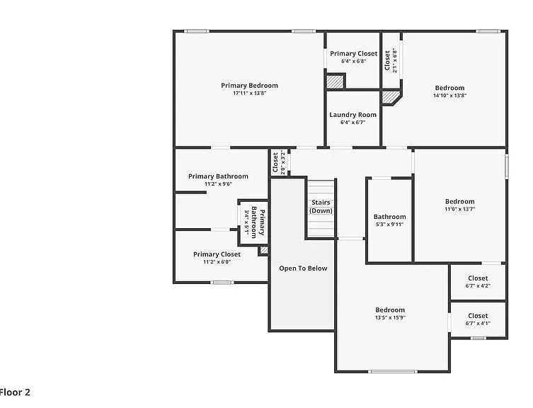 410 Sugarpine Trl — Photo 3