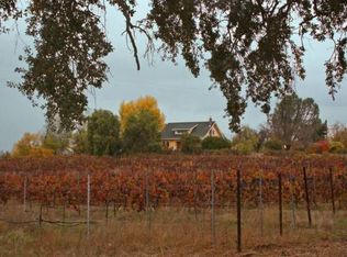 6520 Von Dollen Rd, San Miguel, CA 93451