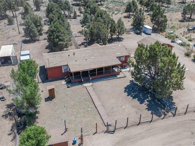46981 Pioneer Town Rd, Big Bear City, CA, 92314