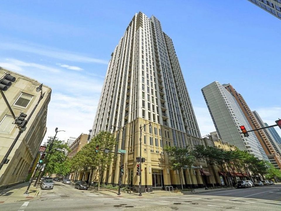1st image of 1250 S Michigan Ave Unit 510