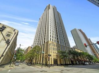 1250 S Michigan Ave Unit 510, Chicago, IL 60605