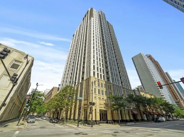 1250 S Michigan Ave Unit 510, Chicago, IL 60605