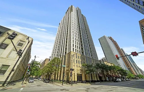 1250 S Michigan Ave #510 Photo 1